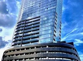 Hanza Tower