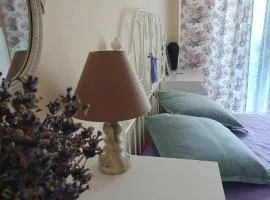 Galini apartments Kriopigi