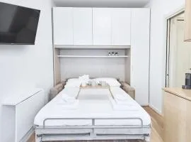 Easylife - Studio a few minutes from Cadorna FS