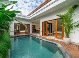 Canggu Villa with Pool & Kitchen- New Listing - Perfect Getaway
