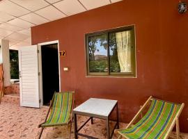 พลาบุรี รีสอร์ท 012, Hotel in Ban Phala