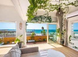 Luxury Apartment - Gordon Beach View 124