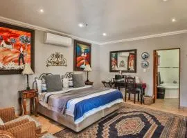 Sunset Ridge Guest House