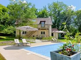 Le Petit Manoir de Vaillac
