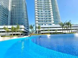 Azure North- Serenity Homes by J&J Condo rentals