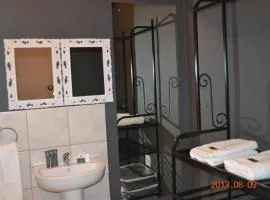 7 Cities Guesthouse
