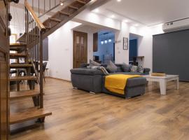 Maestro Sea - View Apartment