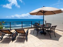 Puu Poa 405, hotel en Princeville