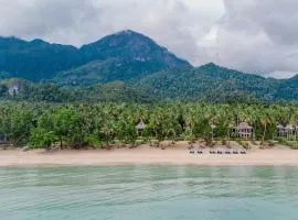 Daluyon Beach and Mountain Resort