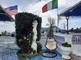 Casa Vacanza Villa Lesto