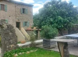 Gîte le Fort