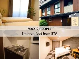 HOTEL THE POINT 清水五条