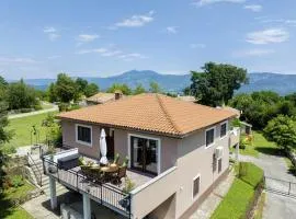 Villa Mendula in Čambarelići - Haus für 6-7 Personen