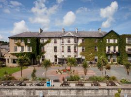 The Bulkeley Hotel, hotel near Anglesey Sea Zoo, Beaumaris