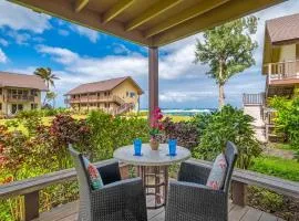 Hanalei Colony Resort E1