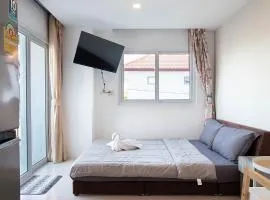 Mantra Beach condominium M229