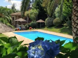 Apartamentos El Calambuco