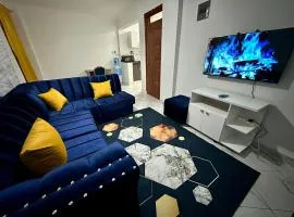 Stelvic One Bedroom Airbnb