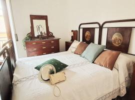 [C'Era una Volta] Velino Sirente National Park, hotel en Celano