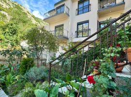 Harmony Garden Apartments