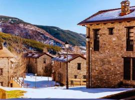 Apartamentos Jaca Badaguas 3000