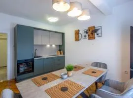 Luxury Apartment Revita