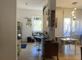 La casa del giglio