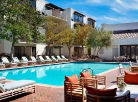 Sheraton Palo Alto Hotel