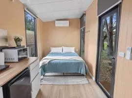 Pedlar Creek Tiny House by Tiny Away