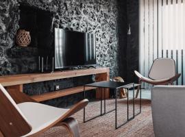 Casa de Campo Rocio do Mar &ndash; hotel z parkingiem 