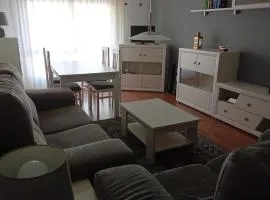 Apartamento vacacional en Cariño
