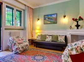 Marsilio Ficino Apartment by Mamo Florence