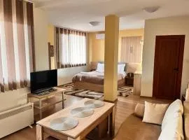 Studio Paradise - Near Tsarevets&Central Location