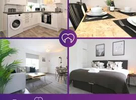 Signature - Caldercruix House