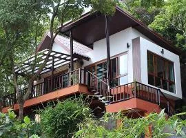 Ocean View Mini-Villa