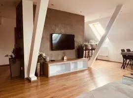 Apartmán VALORI - 100m2