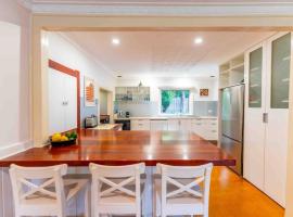 Havehus, hotel di Denmark