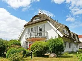 Landhaus am Teich