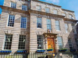 St John's College، فندق في دورهام