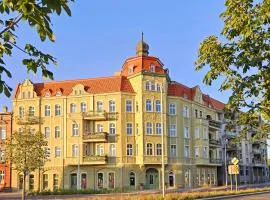 Apartamenty pod Aniołami