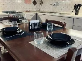 De Giovanni's House