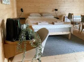 Taevaskoja Salamaa Camping