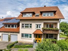 Ferienwohnung Schneider