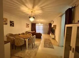 Excellent 3-BR Hotel Apt in Madinaty