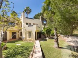 La Manga Club Los Molinos Villa 607
