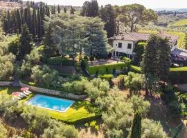 Villa D'Agnola by Mmega