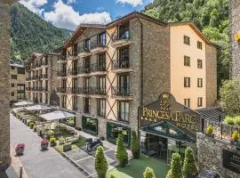 Hotel Princesa Parc