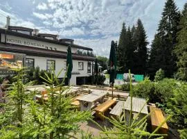 Hotel Bohemia