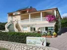 Olive House