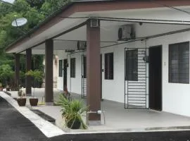 Homestay Siti Klang